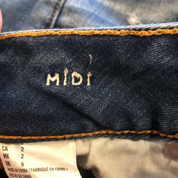 American Eagle shorts - Picture 6 of 7